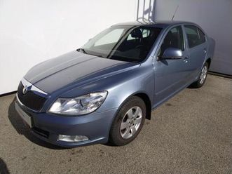 škoda octavia a 1.8 tsi