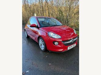 1.2 16v jam euro 5 3dr