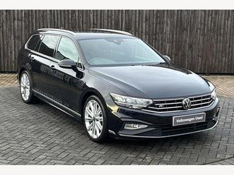 2.0 tdi r-line dsg euro 6 (start/stop) 5dr