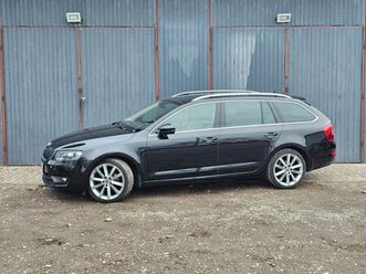 skoda octavia combi style (nr. 065)