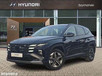 hyundai tucson 1.6 t-gdi smart 2wd dct