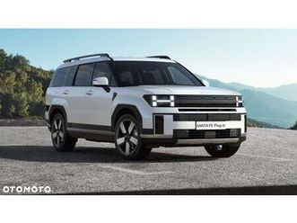 hyundai santa fe 1.6 t-gdi phev platinum 4wd 7os