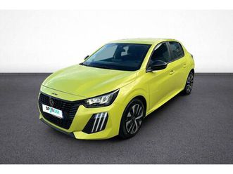 puretech 100 s&s bvm6 active