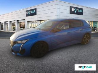 puretech 130ch s&s bvm6 allure pack