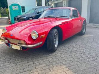 other tvr 3000 m coupe