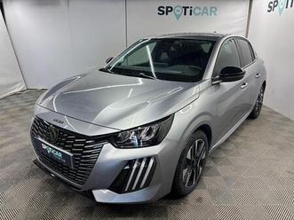 puretech 100 s&s bvm6 allure