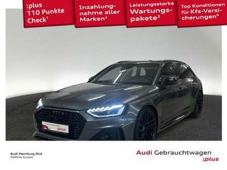 2.9 tfsi quattro tiptronic ahk navi k