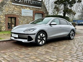 ioniq 6 77 kwh 229 ch