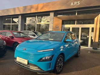 electric 39kwh - 136ch intuitive