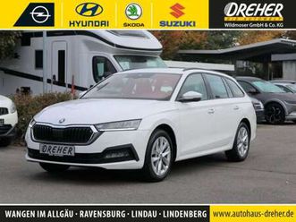 octavia-combi-1-0-tsi-e-tec-ambition-led-klima-bc