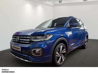 vw 1.5 tsi r-line life - kamera pdc vo. hi. digita