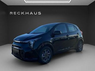 kia picanto pe2 1.0 gdi amt vision klima navi