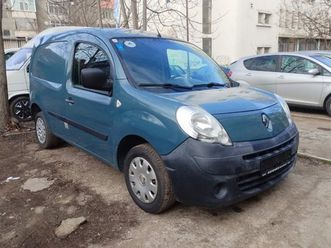 renault kangoo 1.5 dci 1,700 eur