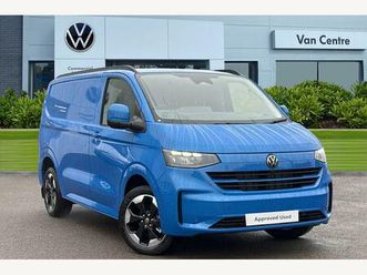 2.0 tdi t28 commerce pro auto fwd swb euro 6 (start/stop) 5dr