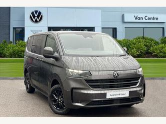 2.0 tdi t32 commerce pro kombi swb euro 6 (start/stop) 5dr