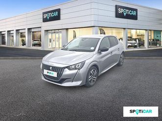 puretech 100 s&s eat8 allure