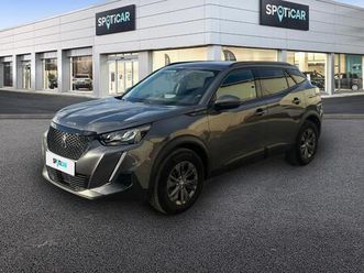 puretech 130 s&s eat8 style