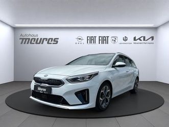 kia ceed_sw sportswagon platinum 1.6 plug-in hybrid
