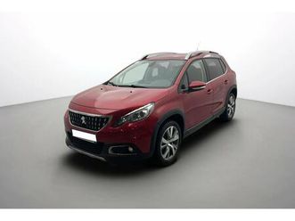 1.2 puretech 110ch s&s bvm5 allure