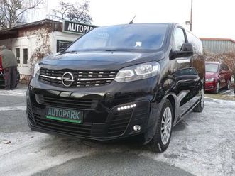 opel zafira life selection m*1.hand*sh-gepfl*nr.51