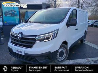 fgn l1h1 2800 kg blue dci 110 confort