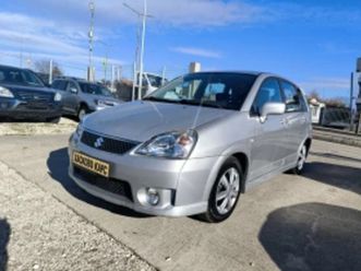 suzuki liana 1.6i 4x4 automatic ≫ 2007 • 3 529 eur • id