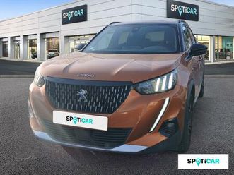 puretech 130 s&s bvm6 gt line