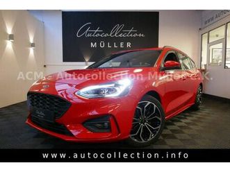 ford focus turnier st-line x*1.hand*led*virtuell*ahk*