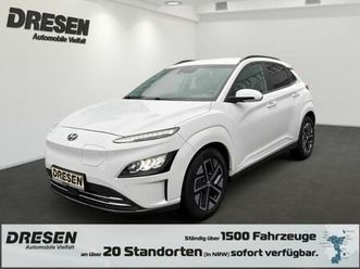 hyundai kona prime 2wd ganzjahresreifen+rückfahrkamera+s