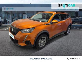 1.2 puretech 100ch s&s style