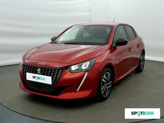 1.5 bluehdi 100ch s&s allure