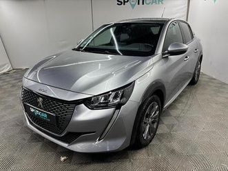 e-208 50 kwh 136ch style