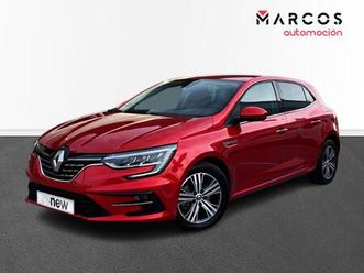 zen e-tech híbrido ench. 117kw(160cv)