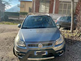 2.0 mjt dynamic 4x4 135cv