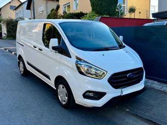 ford transit custom l1h1 va base