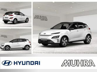 hyundai kona prime elektro 2wd