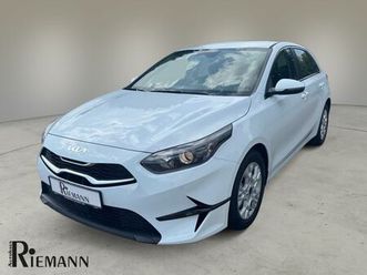 kia ceed 1.0 t-gdi 48v dct ultimate edition + totwin