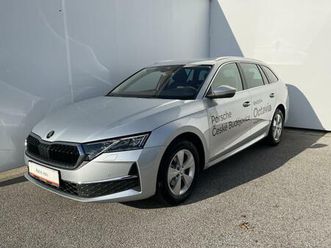 škoda octavia selection 2.0tdi