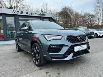 cupra ateca 2.0 tsi 4drive *pano*ahk*beats*ehk*