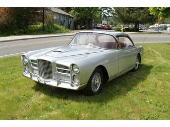 facel vega