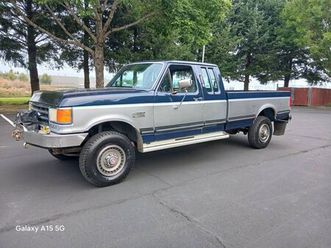 ford f250
