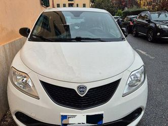 lancia ypsilon - 9.500 km - 2019 - 1.2 benzina