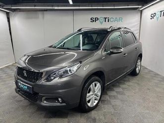 1.2 puretech 82ch bvm5 style