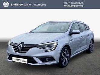 renault megane grandtour energy tce 130 bose edition
