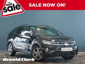 1.0 tsi r-line euro 6 (start/stop) 5dr