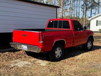 chevy silverado 1500