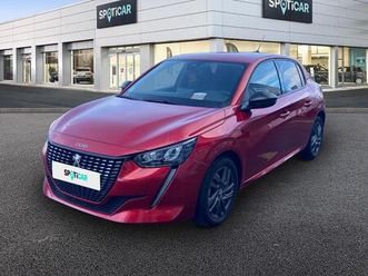 bluehdi 100 s&s bvm6 allure business