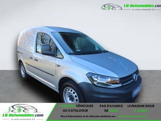 volkswagen caddy utilitaire 1.4 tsi 125 bvm