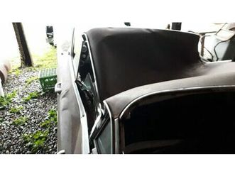 cadillac convertible