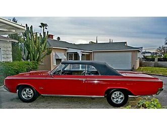 oldsmobile cutlass convertible